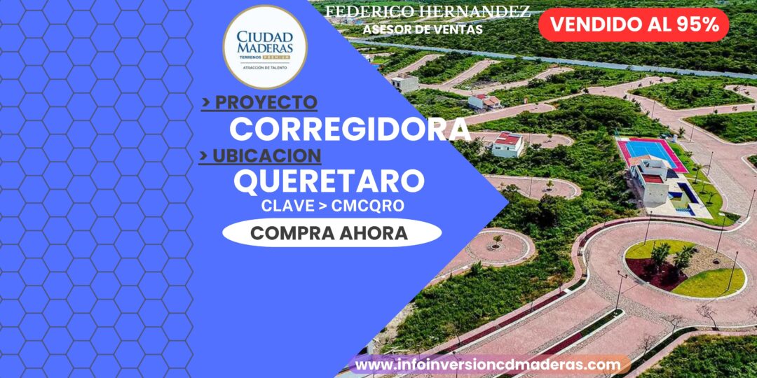 Corregidora Qro