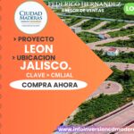 Leon Jalisco