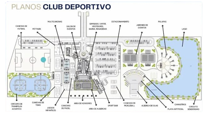 Club Deportivo Caribe