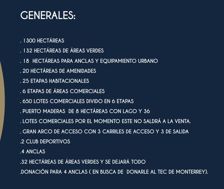 Generales Caribe 1