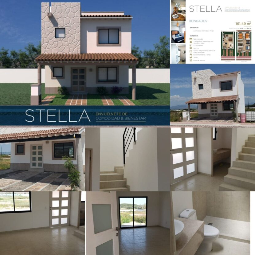 Imagen de Casa Stella