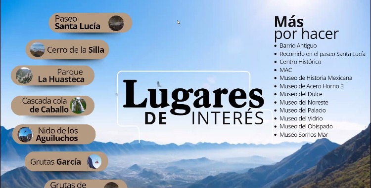 Imagen de Lugares de Interes