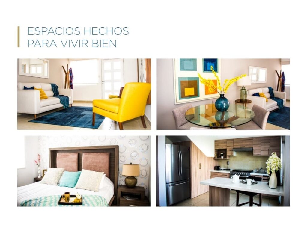 Fotos de Interior de Casas