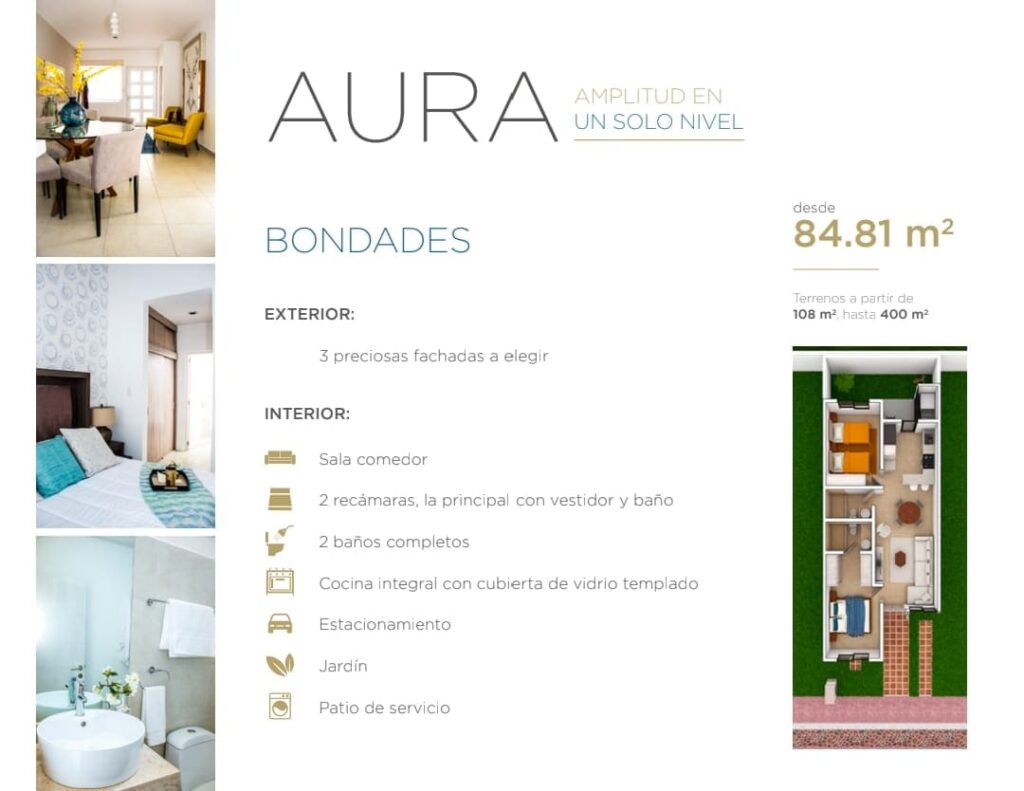 Casa Aura