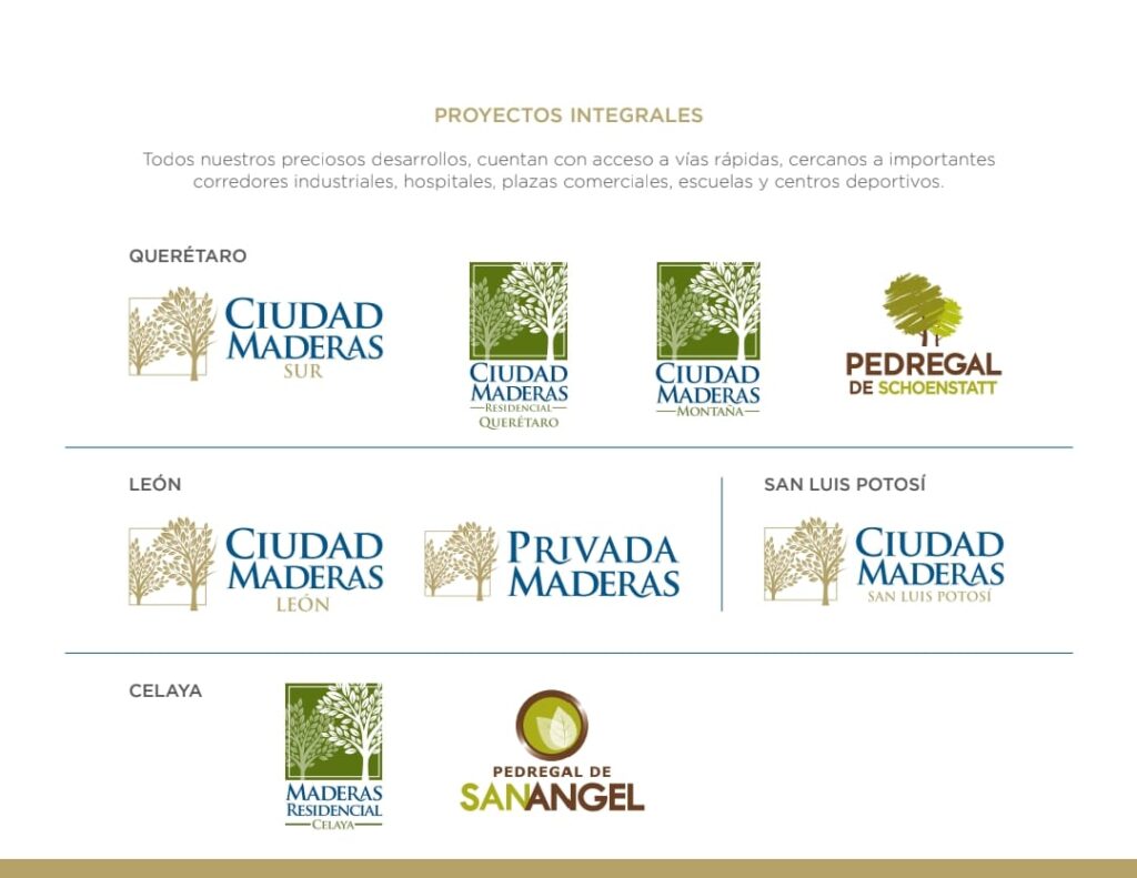 Proyectos Integrales