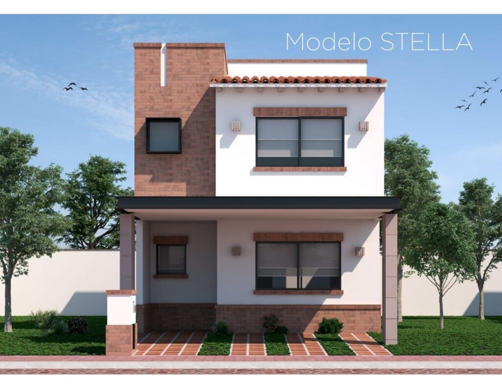 Casa Stella 2