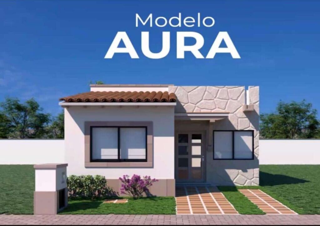 Imagen Casa Aura 2